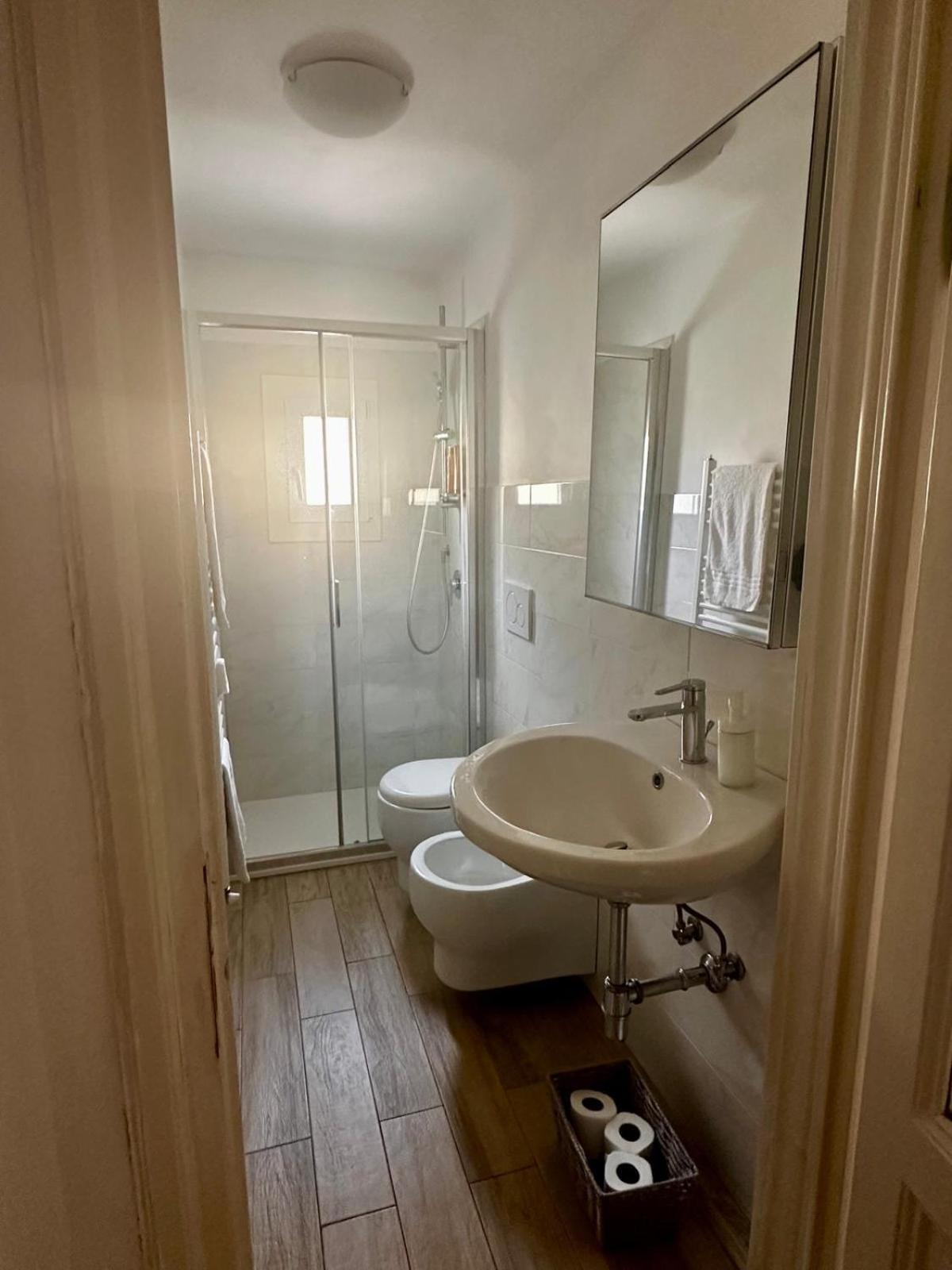 Emme Apartment Florence Luaran gambar