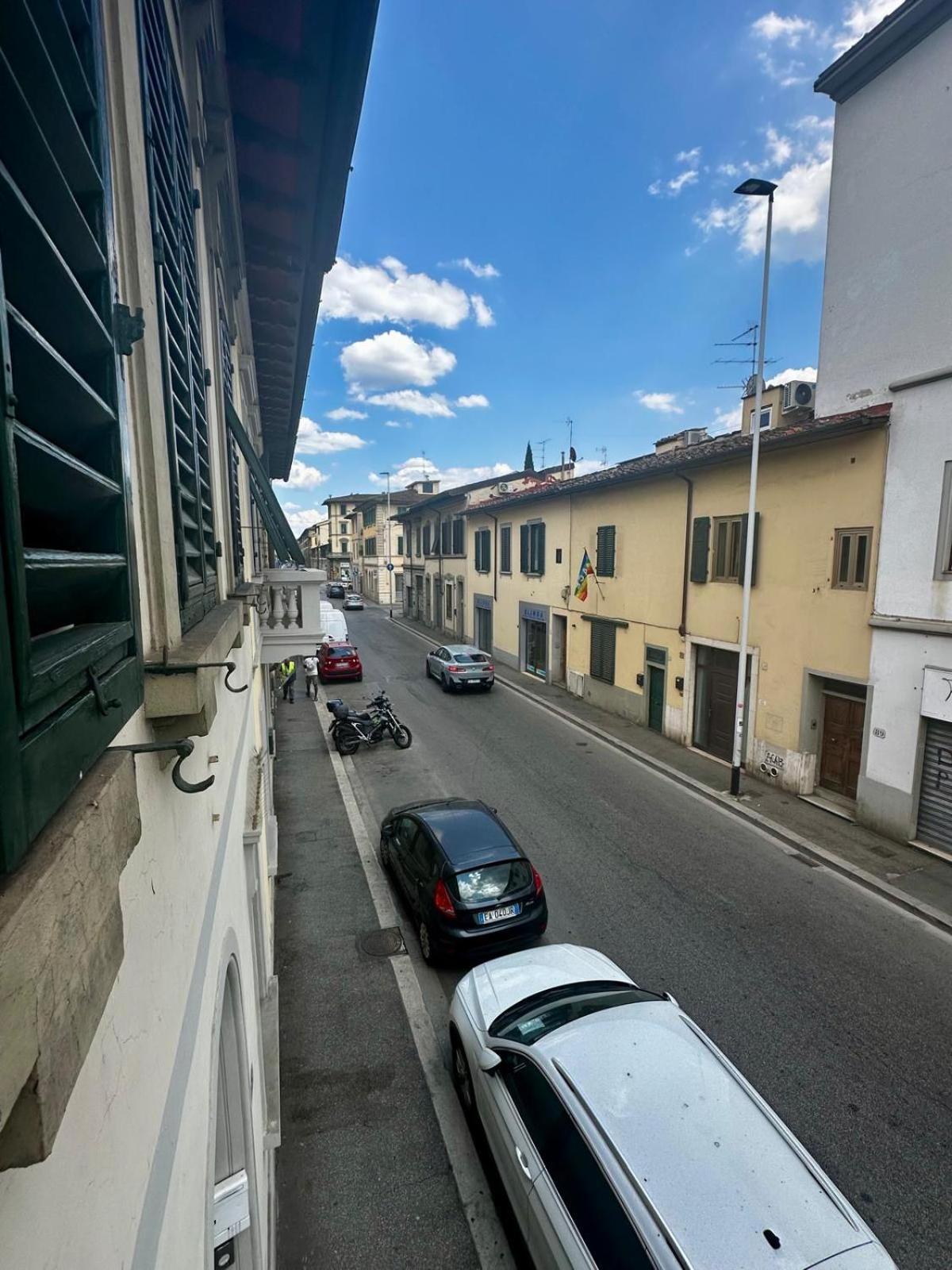 Emme Apartment Florence Luaran gambar