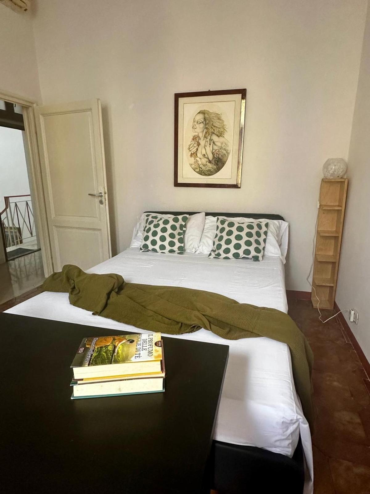 Emme Apartment Florence Luaran gambar