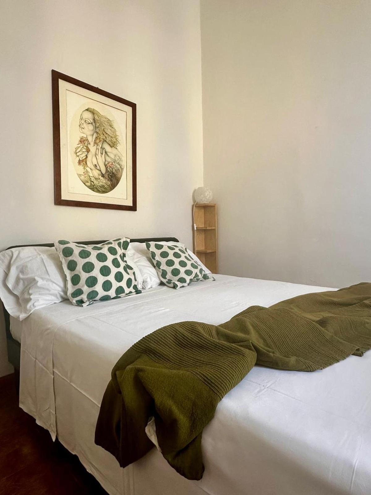 Emme Apartment Florence Luaran gambar