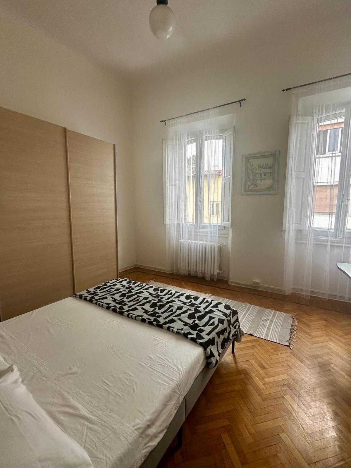 Emme Apartment Florence Luaran gambar