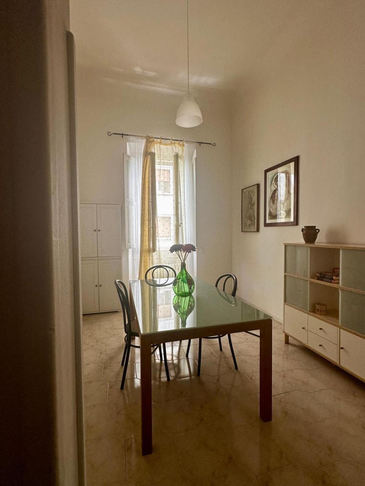 Emme Apartment Florence Luaran gambar