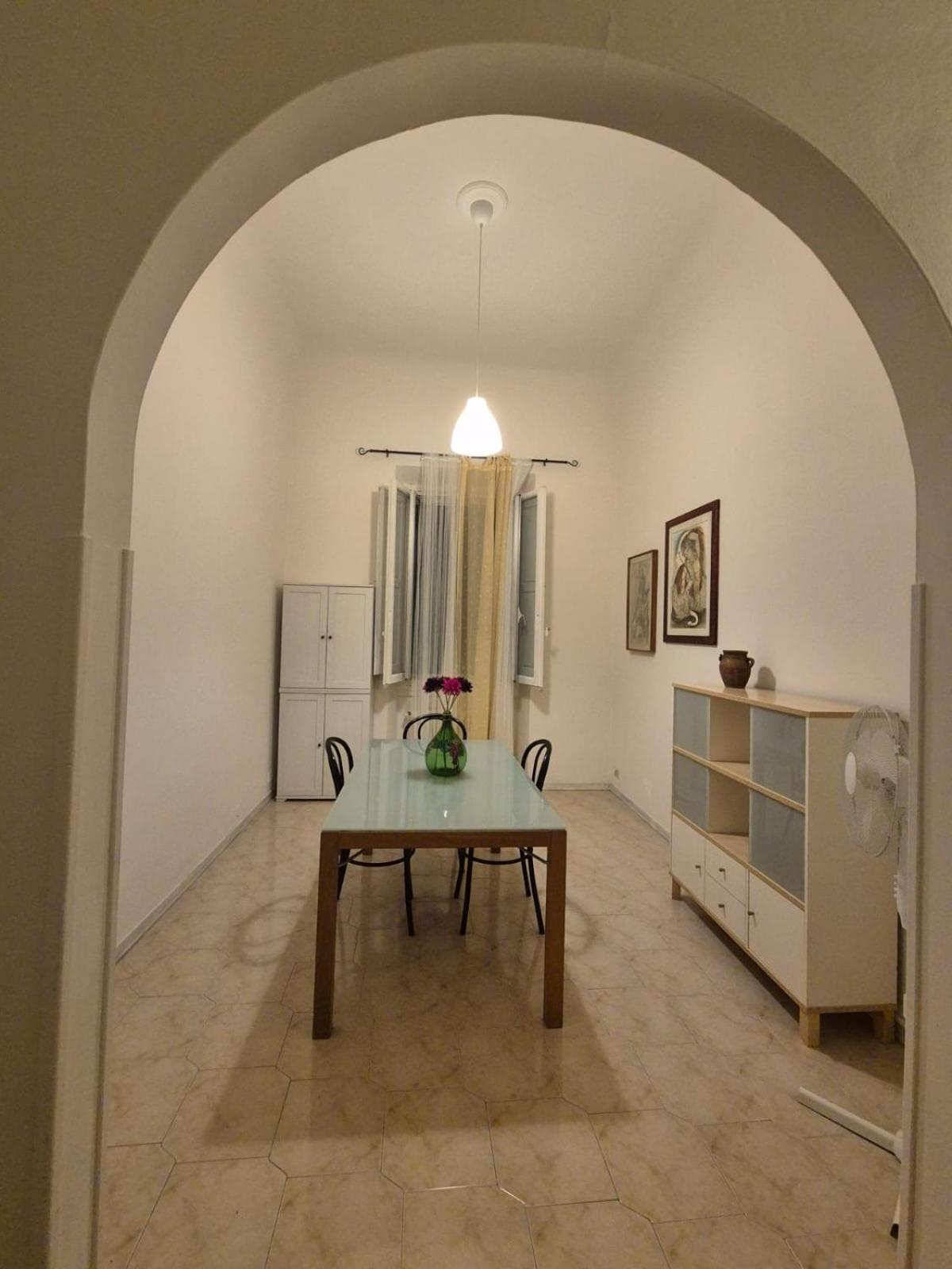 Emme Apartment Florence Luaran gambar
