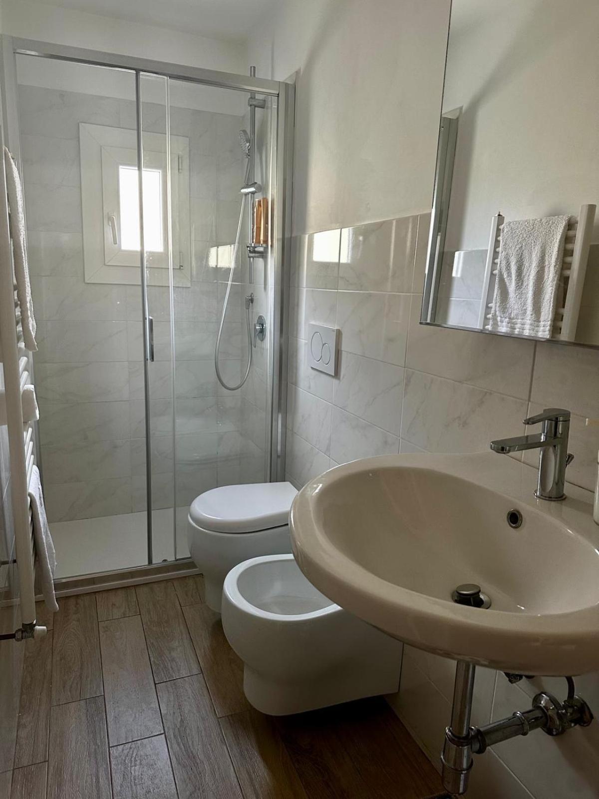 Emme Apartment Florence Luaran gambar