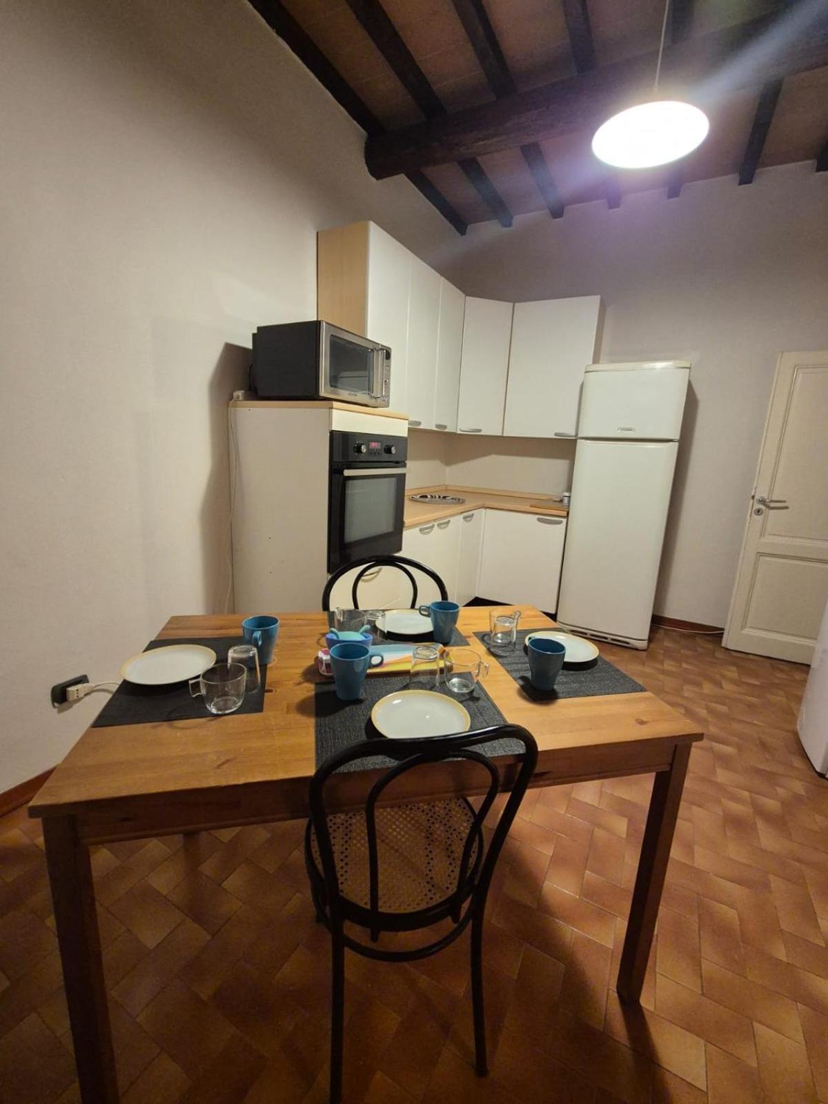 Emme Apartment Florence Luaran gambar